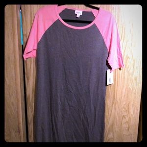 NWT Lularoe Julia